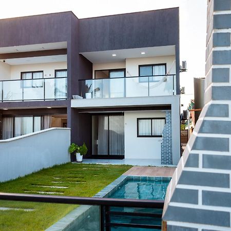 Portal Beira Mar Daire Tamandaré Dış mekan fotoğraf