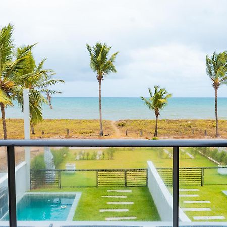 Portal Beira Mar Daire Tamandaré Dış mekan fotoğraf