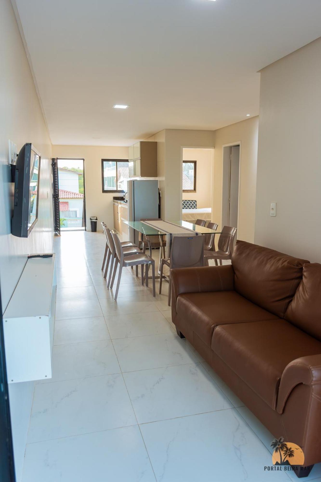 Portal Beira Mar Daire Tamandaré Dış mekan fotoğraf