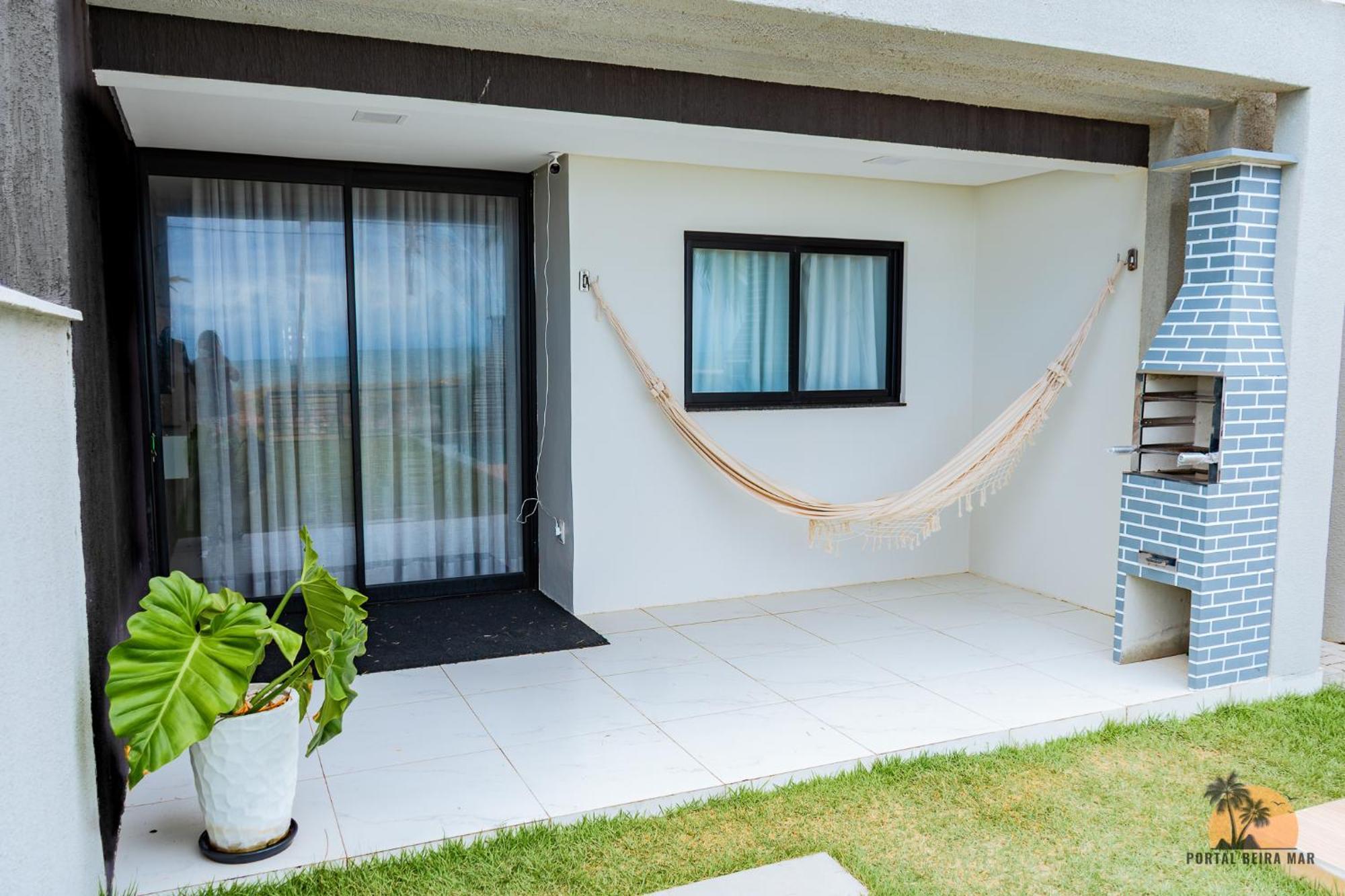 Portal Beira Mar Daire Tamandaré Dış mekan fotoğraf