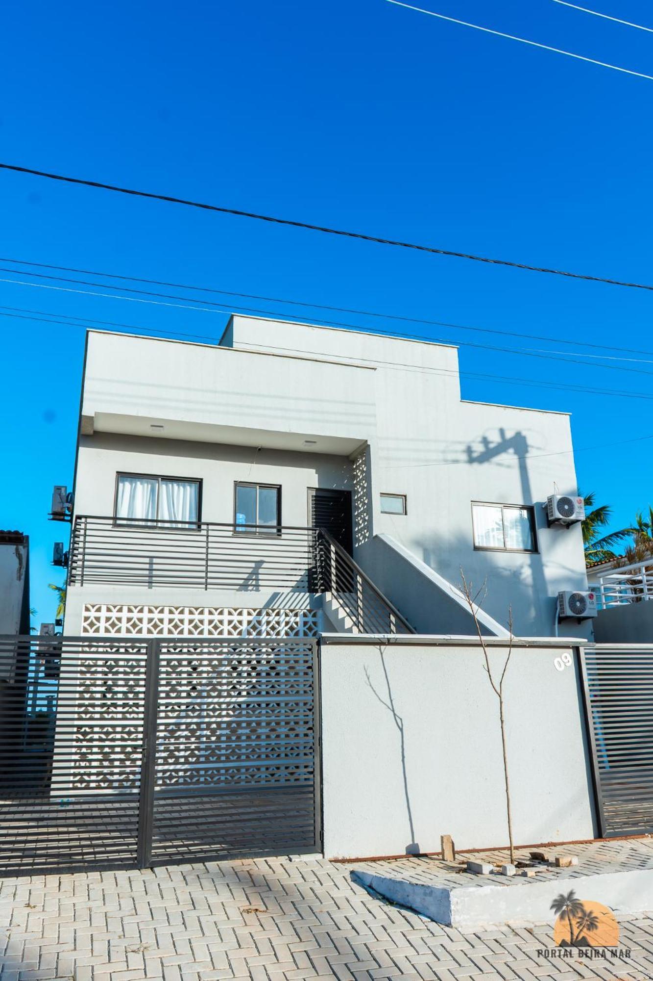 Portal Beira Mar Daire Tamandaré Dış mekan fotoğraf