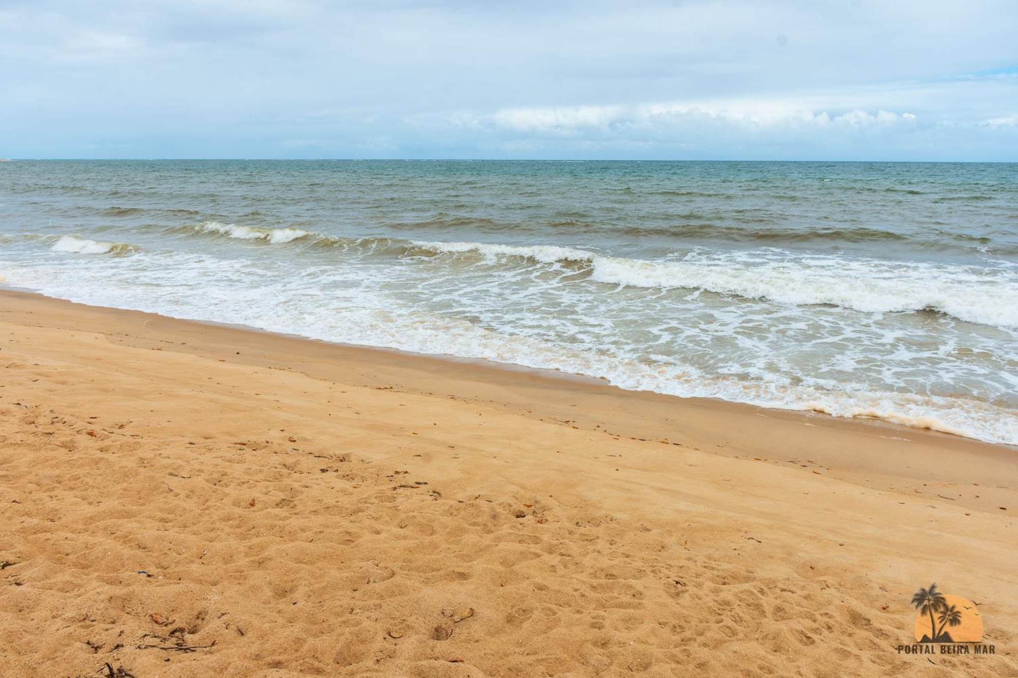 Portal Beira Mar Daire Tamandaré Dış mekan fotoğraf