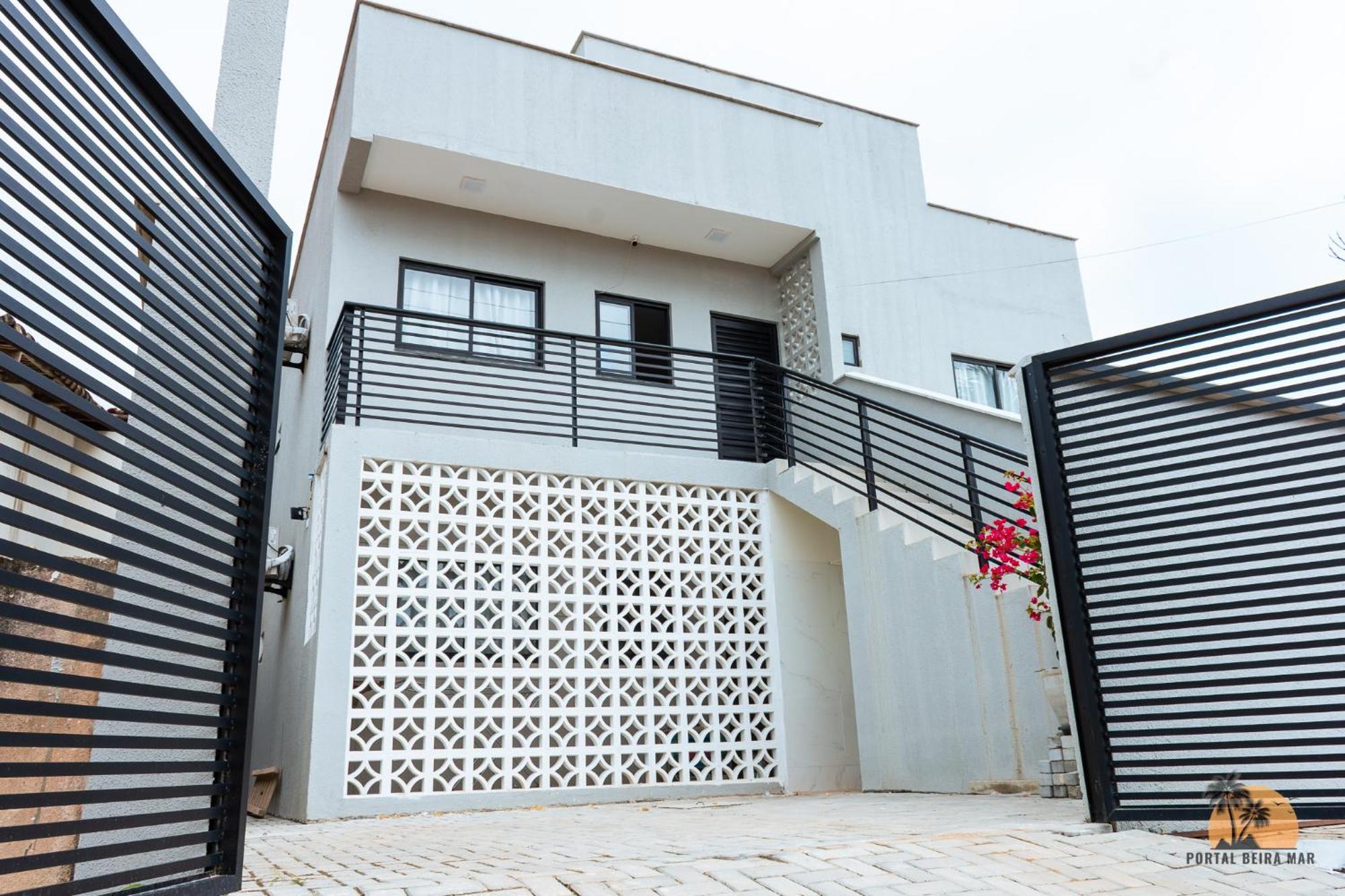 Portal Beira Mar Daire Tamandaré Dış mekan fotoğraf